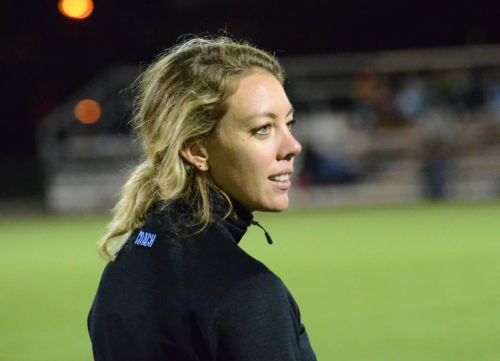 Stoneleigh-Burnham School Names Mandy Black as New Head Coach of Varsity Soccer