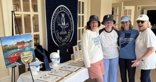Reunion Weekend 2026 Brings Generations Together in Celebration