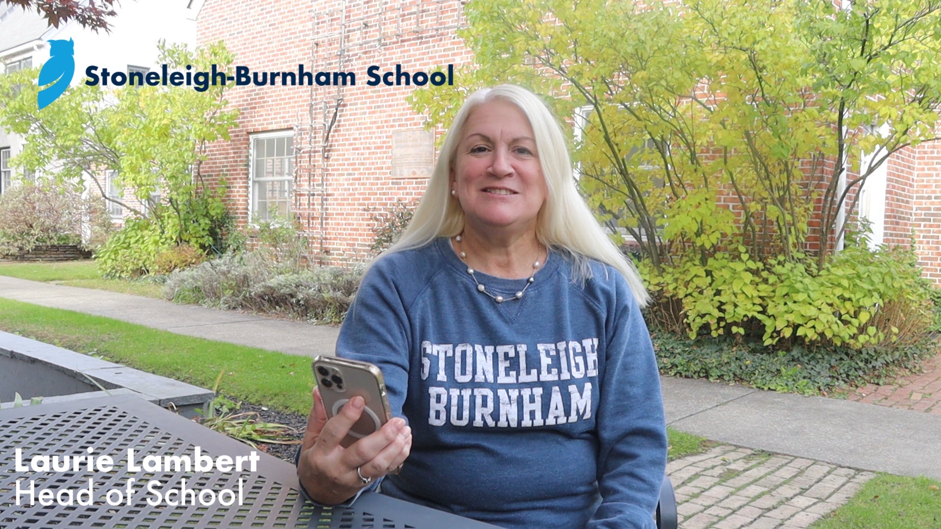 Boston.com Article Features Stoneleigh-Burnham School