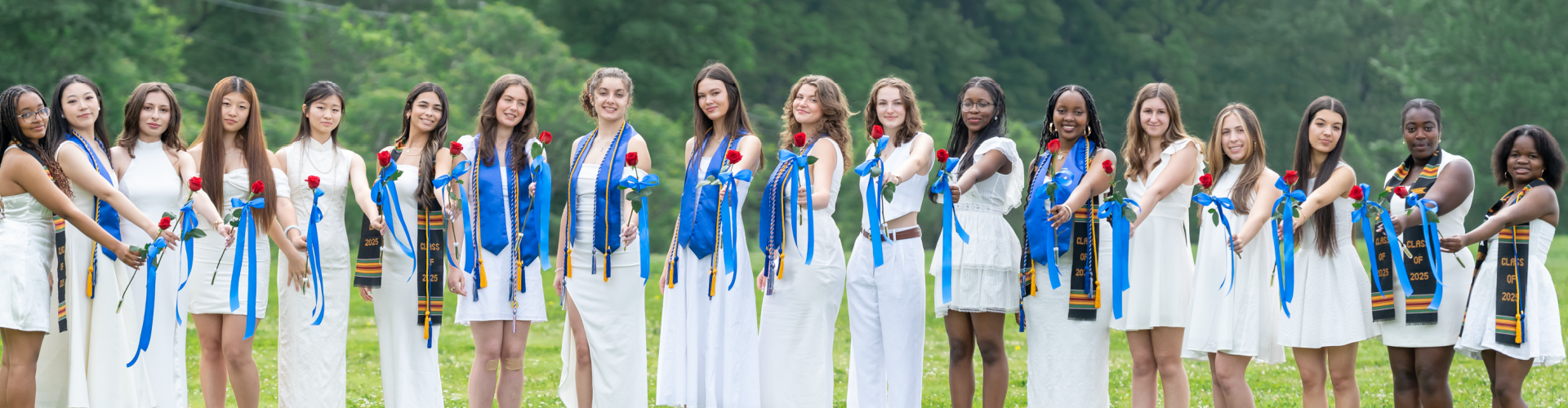 2025 Commencement Photos Now Available