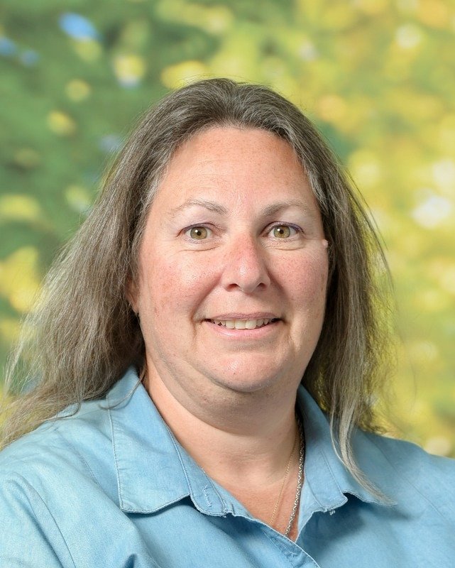 Robin Abel