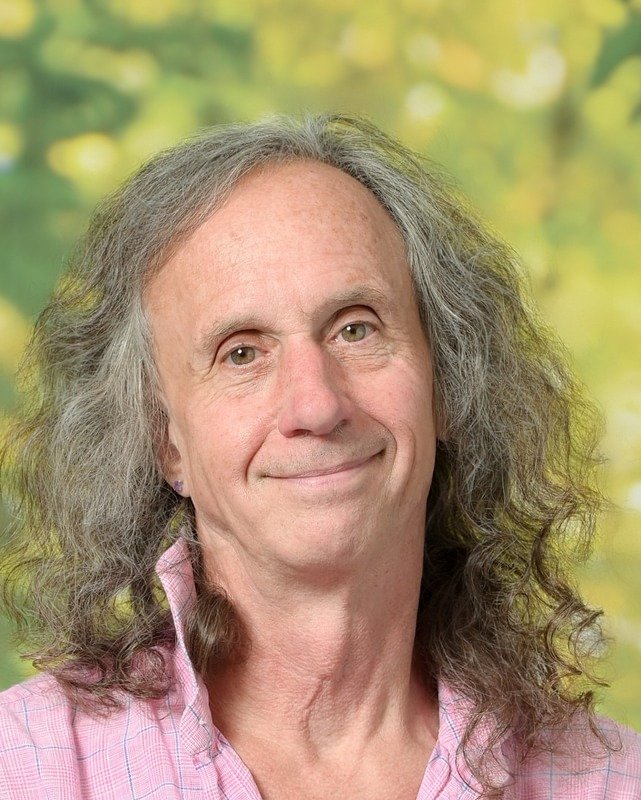 FACULTY, MIDDLE SCHOOL Bill Ivey