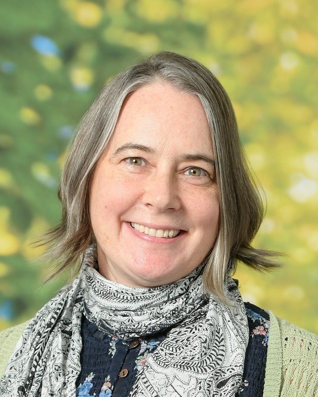 Faculty Danica Messerli