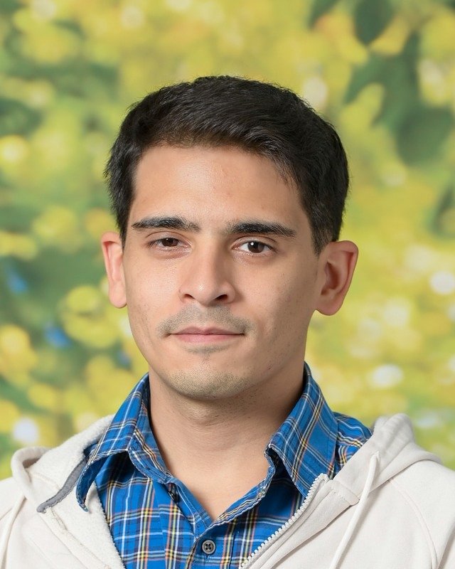 TECHNOLOGY Jeshua Quinones-Santiago