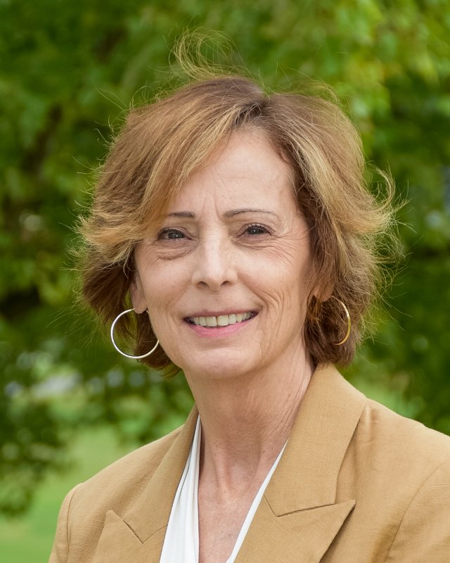 Susan Mattei